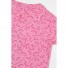 Pijama fete cu tricou Gorjuss Every Summer Has A Story, scurte