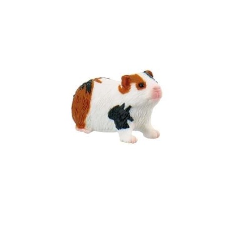 Bullyland Porcusor de Guinea
