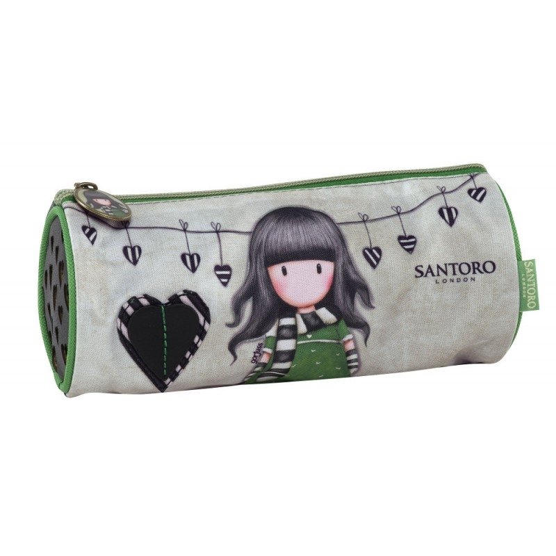 Santoro Penar rotund Gorjuss The Scarf Santoro Penar rotund Gorjuss The Scarf