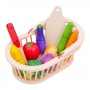 New Classic Toys Cos cu legume