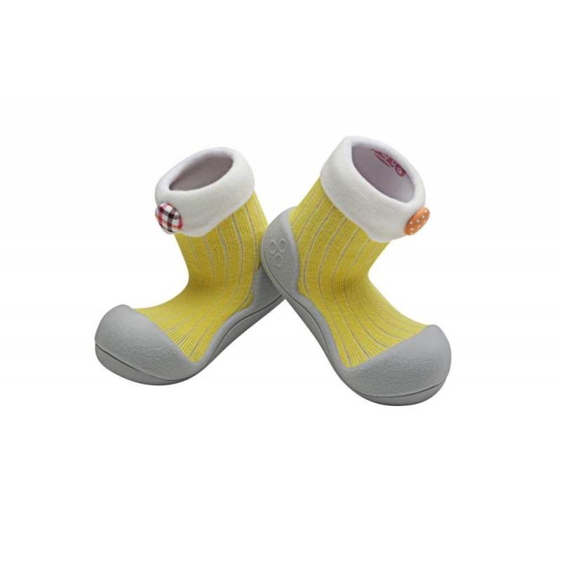 Attipas Lollipop Yellow Attipas Lollipop Yellow