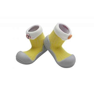 Attipas Lollipop Yellow