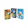 BUKI France Mini proiector Wildlife