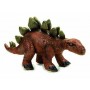 National Geographic Jucarie din plus Stegozaurus 40 cm
