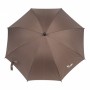 BO Jungle Umbrela pentru carucior copii cu factor protectie UV si prindere universala