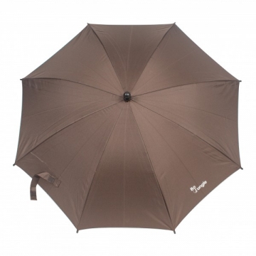 BO Jungle Umbrela pentru carucior copii cu factor protectie UV si prindere universala