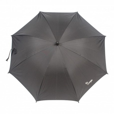 BO Jungle Umbrela pentru carucior copii cu factor protectie UV si prindere universala