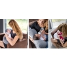 Babymoov - Set suport Dream Belt + Perna multifunctionala 3 In1 Mum & B