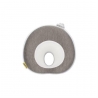 Babymoov -  Perna Lovenest Plus Original impotriva plagiocefaliei Fresh Smokey