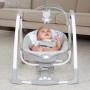 Ingenuity   Leagan si balansoar transformabil 2 in 1 Raylan