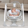 Ingenuity   Leagan si balansoar transformabil 2 in 1 Raylan