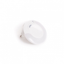 BO Jungle Lampa de veghe pentru copii si bebelusi Alb