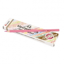 Heutink Set 12 creioane colorate Goldline 3.7 mm Roz