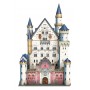 Ravensburger Puzzle 3D Castelul Neuschwanstein 216 piese