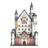 Ravensburger Puzzle 3D Castelul Neuschwanstein 216 piese