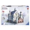 Ravensburger Puzzle 3D Castelul Neuschwanstein 216 piese