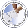 Ravensburger Puzzle 3D Castelul Neuschwanstein 216 piese