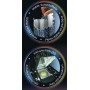 Ravensburger Puzzle 3D Empire State Building - Lumineaza noaptea, 216 piese