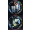 Ravensburger Puzzle 3D Empire State Building - Lumineaza noaptea, 216 piese