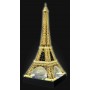 Ravensburger Puzzle 3D Turnul Eiffel Noaptea 216 piese