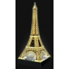 Ravensburger Puzzle 3D Turnul Eiffel Noaptea 216 piese