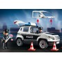 Sediu de Politie cu Inchisoare