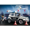Sediu de Politie cu Inchisoare