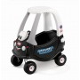 Little Tikes Masinuta de politie cozy