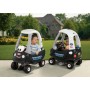 Little Tikes Masinuta de politie cozy