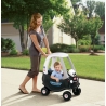 Little Tikes Masinuta de politie cozy