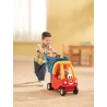 Little Tikes Masinuta cos pentru cumparaturi