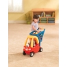 Little Tikes Masinuta cos pentru cumparaturi