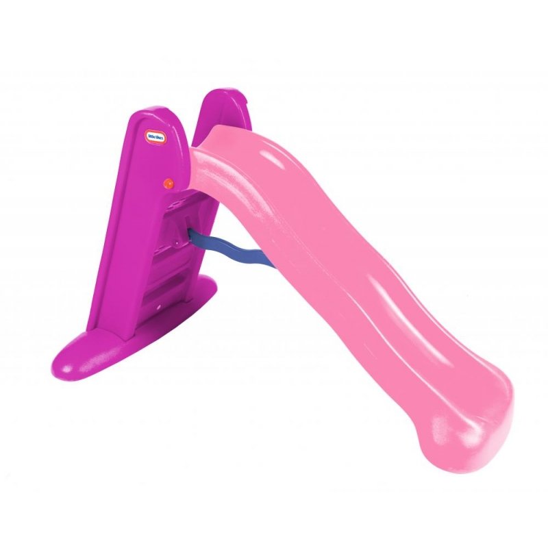 Little Tikes tobogan roz Little Tikes tobogan roz