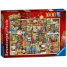 Ravensburger Puzzle Craciun Colin Thompson