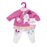 My Little BABY born Imbracaminte diverse modele