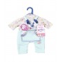 My Little BABY born Imbracaminte diverse modele