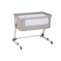 BabyGo   Patut co-sleeper 2 in 1 Together Beige