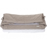 BabyGo   Patut co-sleeper 2 in 1 Together Beige
