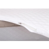 BabyGo   Patut co-sleeper 2 in 1 Together Beige