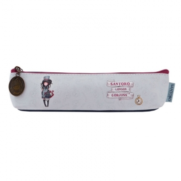 Santoro Penar subtire accesorii Gorjuss The Hatter
