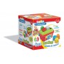 Clementoni Cutie De Sortat Forme