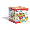 Clementoni Cutie De Sortat Forme