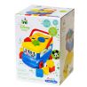 Clementoni Autobuz De Sortat Forme Mickey