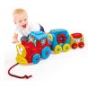 Clementoni Tren De Stivuit Mickey Mouse