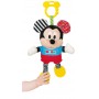 Clementoni Zornaitoare De Plus Mickey Mouse