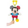 Clementoni Zornaitoare De Plus Mickey Mouse