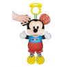 Clementoni Zornaitoare De Plus Mickey Mouse