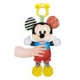 Clementoni Zornaitoare De Plus Mickey Mouse