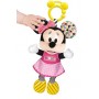 Clementoni Zornaitoare De Plus Minnie Mouse