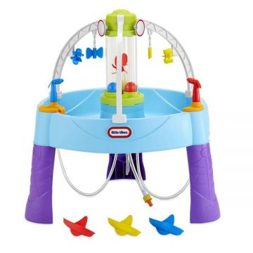 Little Tikes Masuta de joaca - Bataie cu apa